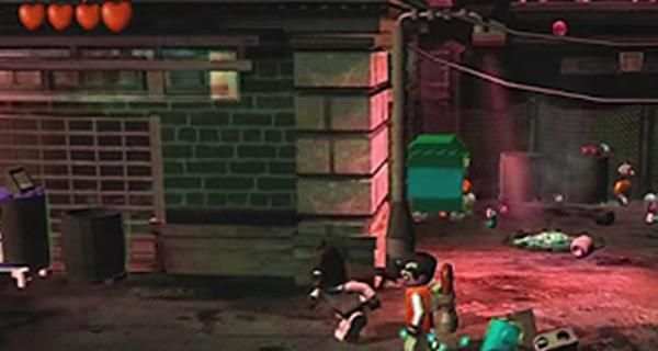 New LEGO Batman 2 Guide screenshot 2