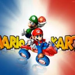 Mario Kart Music 3 иконка