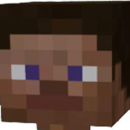 Minecraft Head Widget 1.02