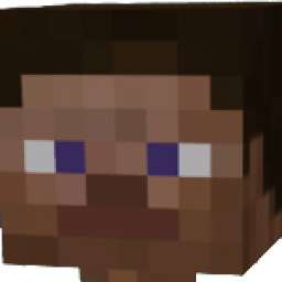 Minecraft Head Widget иконка