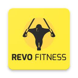 Revo Fitness