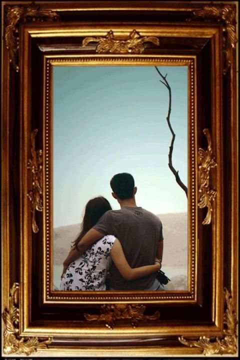 Wooden PhotoFrames 7 تصوير الشاشة