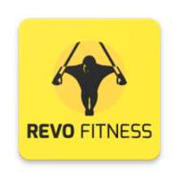 Revo Fitness on 9Apps