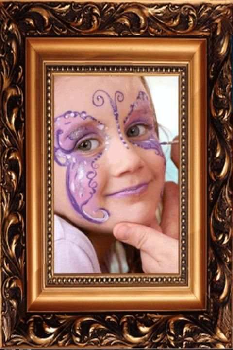 Wooden PhotoFrames 1 تصوير الشاشة