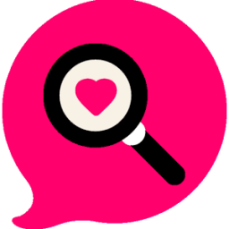 ikon Flirt and Dating: Love Chat