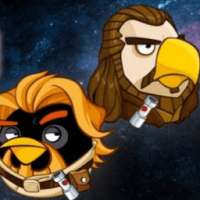 Tips for Angry Birds Star Wars