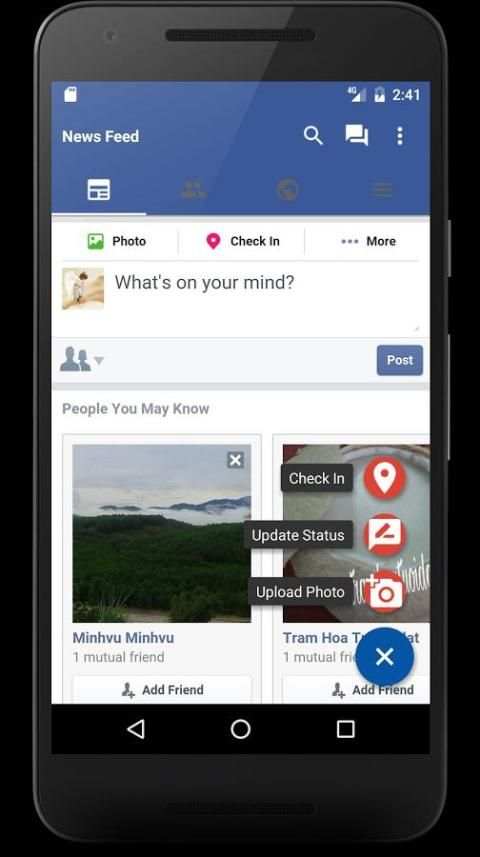 New Themes for Facebook  स्क्रीनशॉट 3
