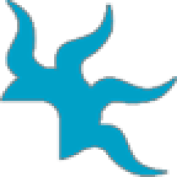 Blue Light Pictures App иконка