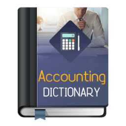 Accounting Dictionary Offline иконка