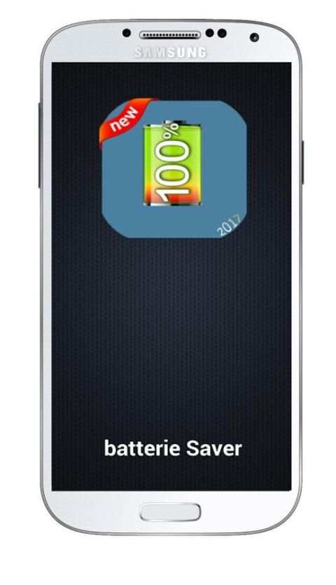 DU Battery Saver-de batterie स्क्रीनशॉट 3