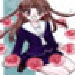 Fruits Basket icon