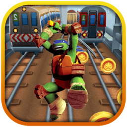 The Subway Ninja Turtle иконка