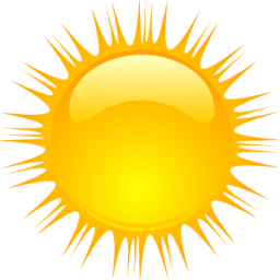 What the Forecast أيقونة