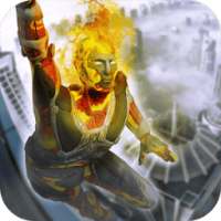 Бен Герой Время Симулятор 2к17