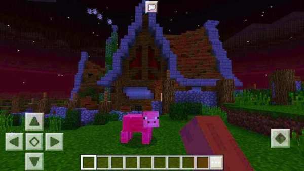 Survival House. MCPE map! 6 تصوير الشاشة