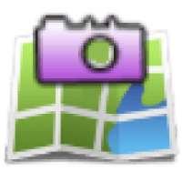PhotoMap icon