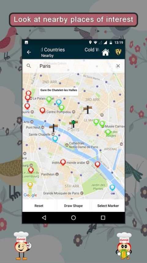 Cold War Nations SMART Guide screenshot 9