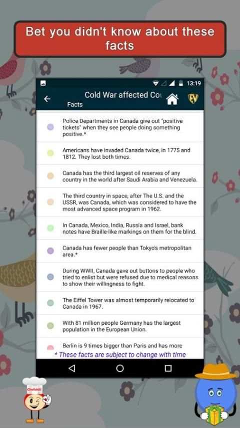 Cold War Nations SMART Guide screenshot 8