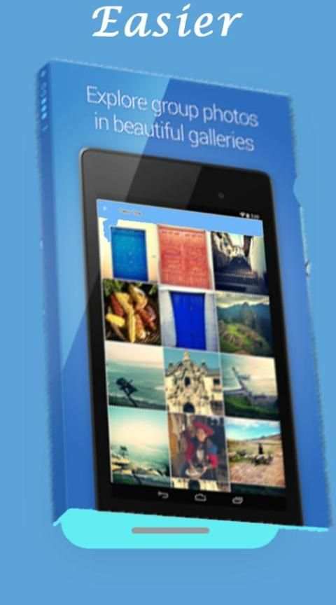 imo faster lite 1 تصوير الشاشة