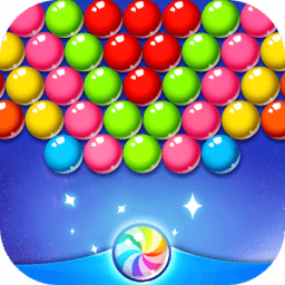 Bubble Shooter иконка