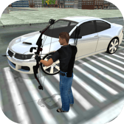 Crime Town иконка