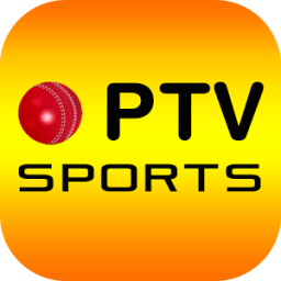 ikon PTV Sports Live Cricket