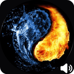 Paz Interior con Audio y Texto иконка