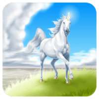 Unicorn Game logo