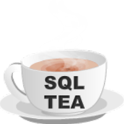 SQL Tea иконка