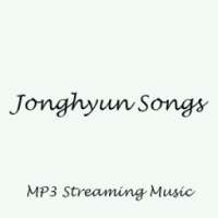 Jonghyun Songs on 9Apps