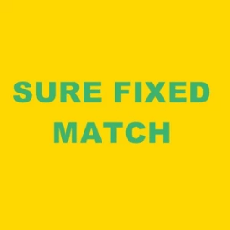 SURE FIXED MATCH أيقونة