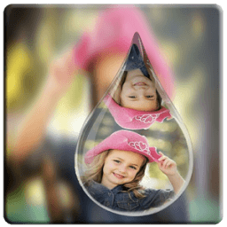 PIP Camera Effects أيقونة