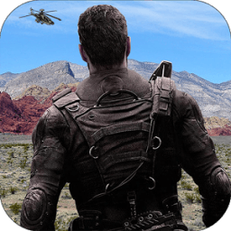 Us Military Strike Battle 2 icon