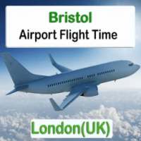 Bristol Airport Flight Time on 9Apps