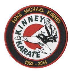 Kinney Karate