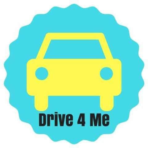 Drive 4 me - Rideshare on 9Apps