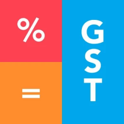 GST Calculator आइकन
