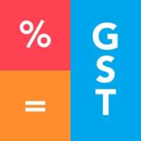 GST Calculator