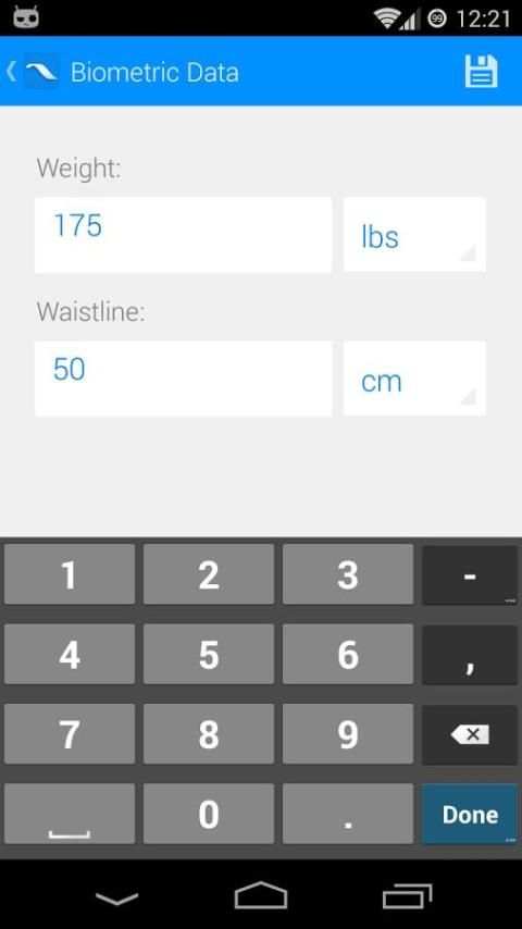TotalCoaching screenshot 1
