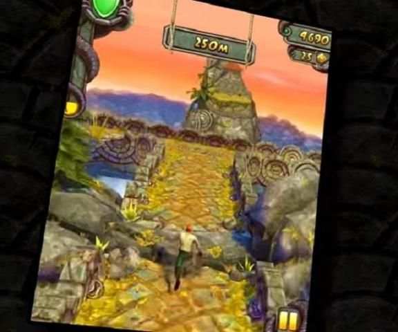 Guide Temple Run 2 screenshot 3