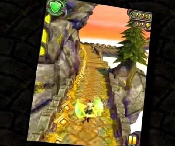 Guide Temple Run 2 скриншот 2