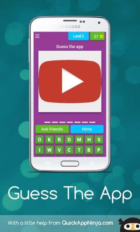 App Guessing Game Free screenshot 18