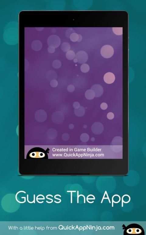 App Guessing Game Free screenshot 10