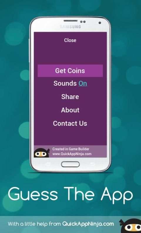 App Guessing Game Free screenshot 15