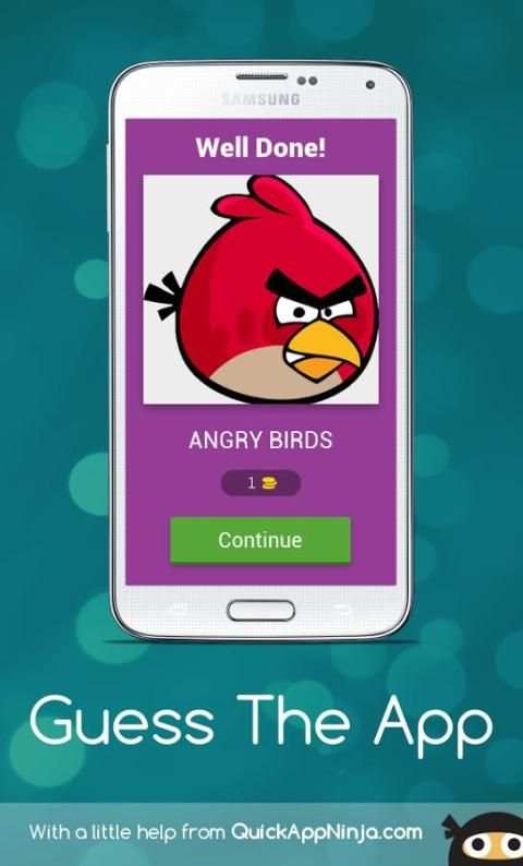 App Guessing Game Free screenshot 20