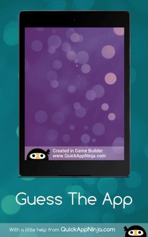 App Guessing Game Free screenshot 3