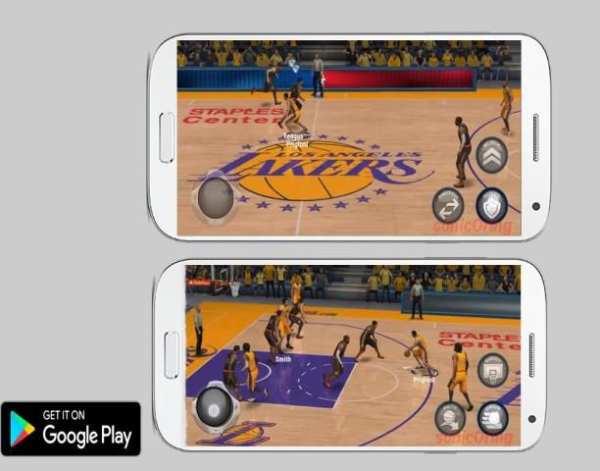 Guide For NBA 2k18