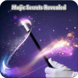 Magic Secrets Revealed of All Times أيقونة