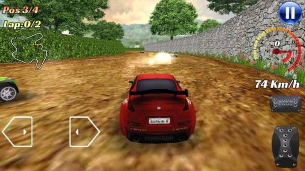 Fast Drift Racing Online screenshot 5