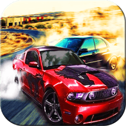 Fast Drift Racing Online иконка